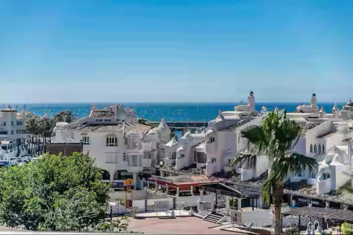 Appartement Superior Alay En Puerto Marina Playa *